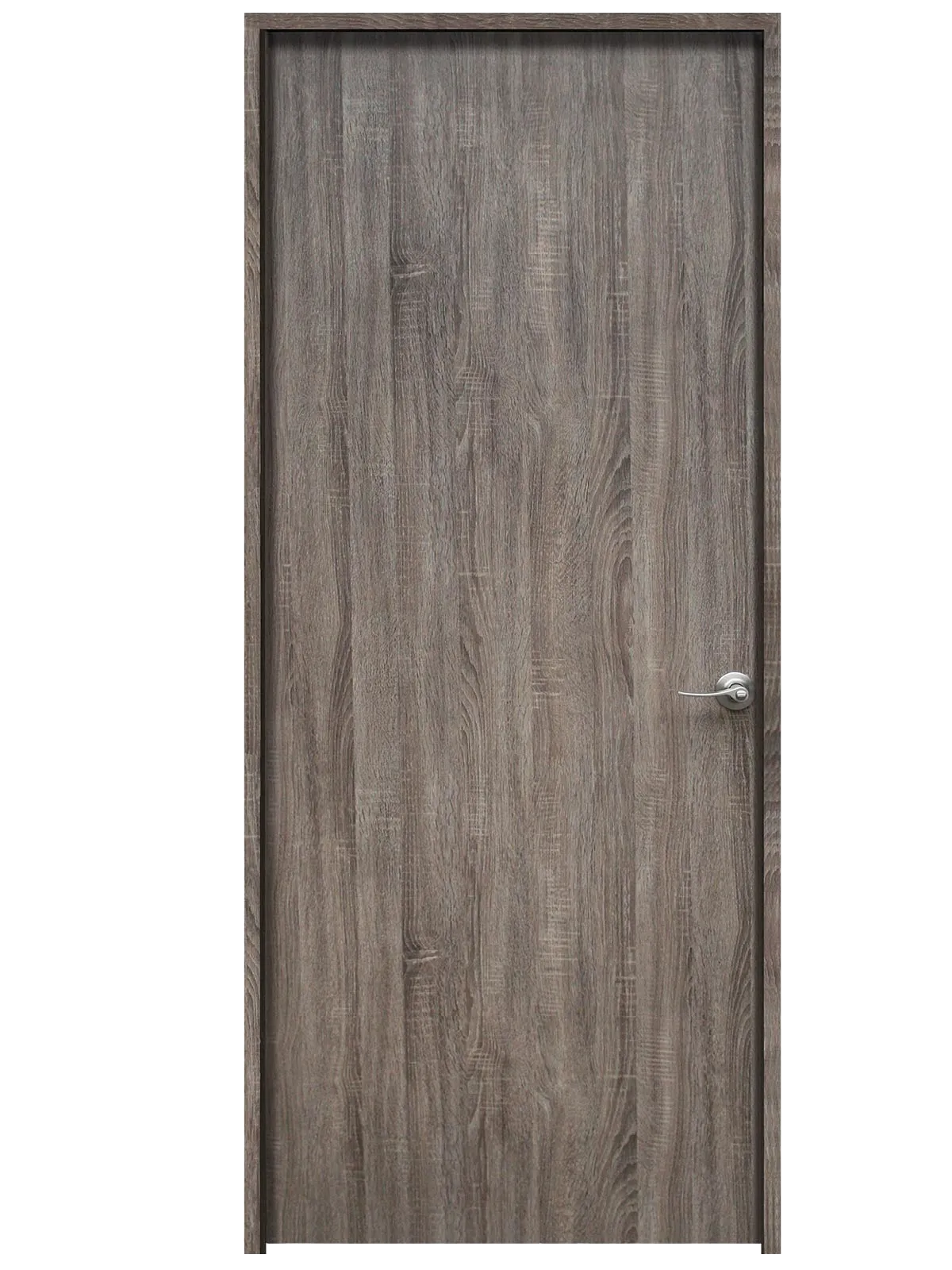 puerta línea terra color humo